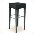 Vincent Sheppard Lloyd Loom Richard Barstool BS B01
